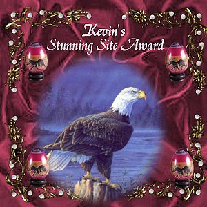 click here to see Kevins wonderful web site